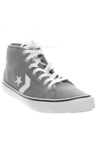 Дамски обувки Converse, Размер 38, Цвят Сив, Цена 240,35 лв.