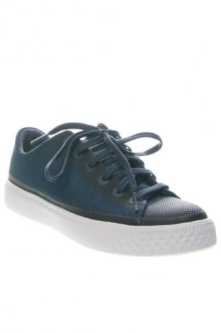 Încălțăminte de damă Converse, Mărime 37, Culoare Albastru, Preț 226,55 Lei