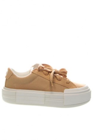 Damenschuhe Converse, Größe 38, Farbe Orange, Preis 68,99 €