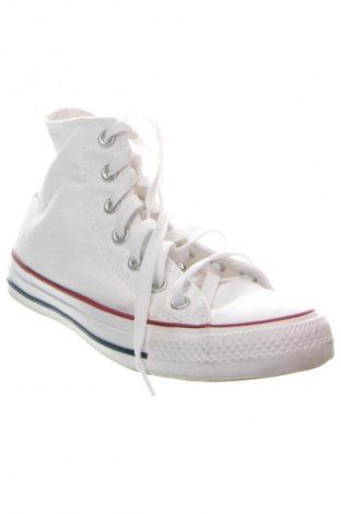 Damenschuhe Converse, Größe 37, Farbe Weiß, Preis 102,99 €