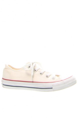 Dámské boty  Converse, Velikost 36, Barva Krémová, Cena  519,00 Kč