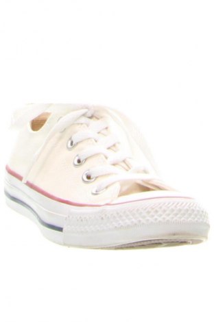 Dámské boty  Converse, Velikost 36, Barva Krémová, Cena  519,00 Kč