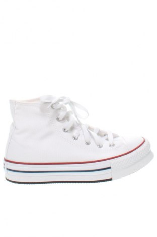 Damenschuhe Converse, Größe 37, Farbe Weiß, Preis 102,99 €