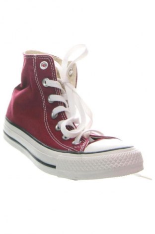 Дамски обувки Converse, Размер 36, Цвят Лилав, Цена 122,99 лв.