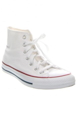 Γυναικεία παπούτσια Converse, Μέγεθος 39, Χρώμα Λευκό, Τιμή 127,99 €