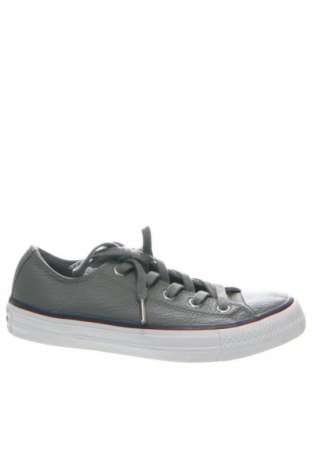 Damenschuhe Converse, Größe 36, Farbe Grau, Preis 74,35 €