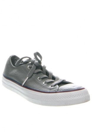 Damenschuhe Converse, Größe 36, Farbe Grau, Preis 74,35 €