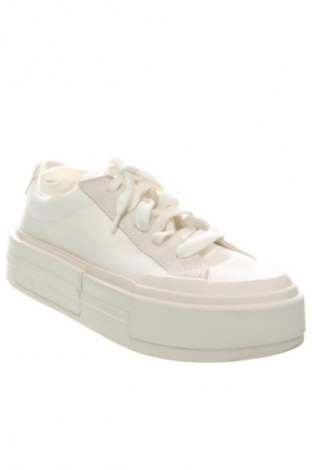Damenschuhe Converse, Größe 39, Farbe Ecru, Preis 90,99 €