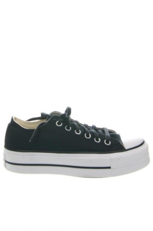 Damenschuhe Converse, Größe 37, Farbe Schwarz, Preis 90,99 €