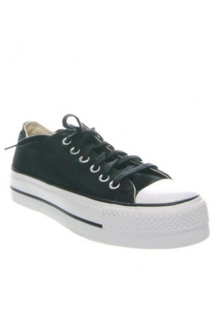 Damenschuhe Converse, Größe 37, Farbe Schwarz, Preis 90,99 €