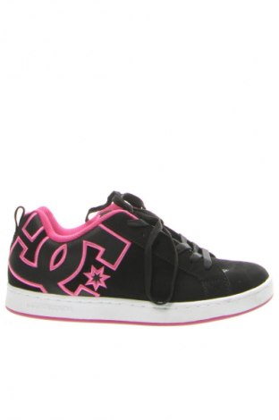 Női cipők DC Shoes, Méret 40, Szín Fekete, Ár 41 629 Ft
