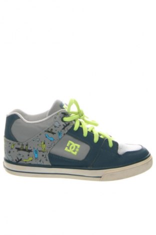 Damenschuhe DC Shoes, Größe 37, Farbe Mehrfarbig, Preis 63,99 €