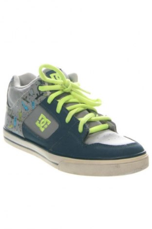 Damenschuhe DC Shoes, Größe 37, Farbe Mehrfarbig, Preis 63,99 €