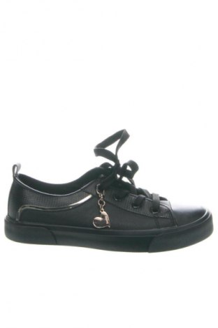 Дамски обувки DeeZee, Размер 36, Цвят Черен, Цена 51,03 лв.