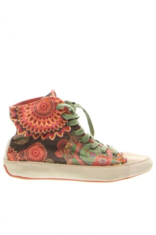 Damenschuhe Desigual, Größe 39, Farbe Mehrfarbig, Preis 84,40 €