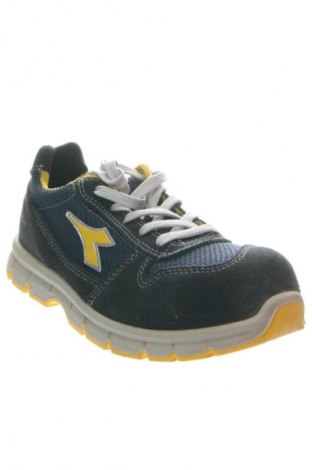 Damenschuhe Diadora, Größe 38, Farbe Mehrfarbig, Preis 81,99 €