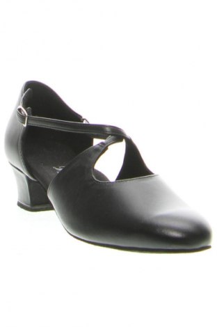 Obuwie damskie Diamant, Rozmiar 40, Kolor Czarny, Cena 200,99 zł