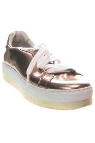 Dámské boty  Diesel, Velikost 38, Barva Popelavě růžová, Cena  1 399,00 Kč