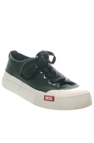Damenschuhe Diesel, Größe 37, Farbe Grün, Preis 73,99 €