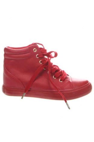 Damenschuhe Diverse, Größe 36, Farbe Rot, Preis 16,99 €