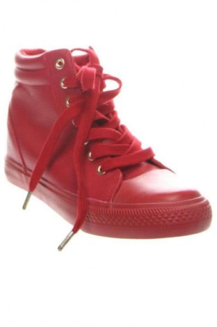 Damenschuhe Diverse, Größe 36, Farbe Rot, Preis 16,99 €