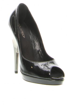 Damenschuhe Dsquared2, Größe 40, Farbe Schwarz, Preis 285,10 €