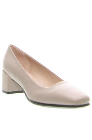 Damenschuhe ECCO, Größe 39, Farbe Grau, Preis 112,99 €