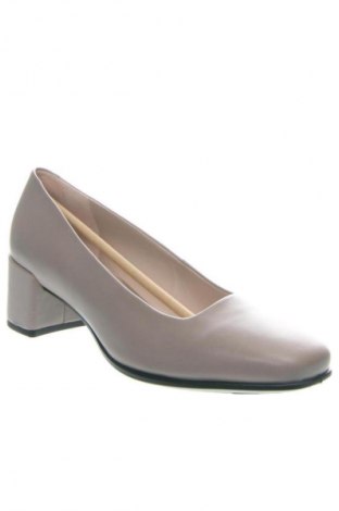 Damenschuhe ECCO, Größe 39, Farbe Beige, Preis 137,99 €