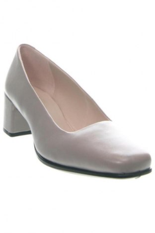 Дамски обувки ECCO, Размер 39, Цвят Бежов, Цена 204,99 лв.