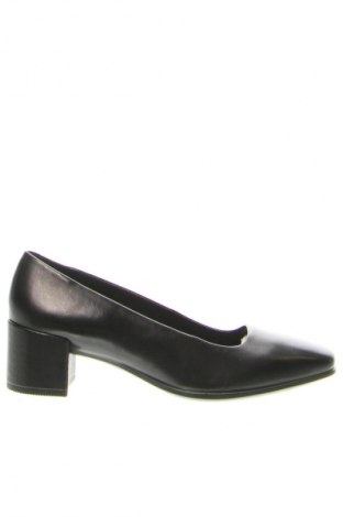 Дамски обувки ECCO, Размер 41, Цвят Черен, Цена 149,99 лв.