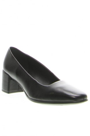 Дамски обувки ECCO, Размер 41, Цвят Черен, Цена 149,99 лв.