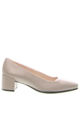 Damenschuhe ECCO, Größe 40, Farbe Grau, Preis 112,99 €
