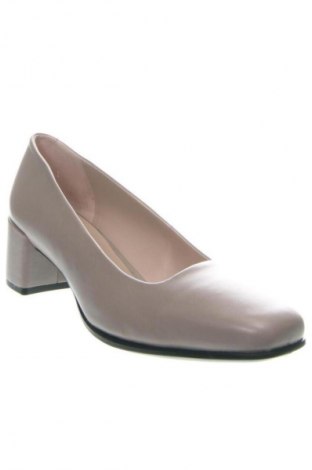 Дамски обувки ECCO, Размер 40, Цвят Пепел от рози, Цена 204,99 лв.