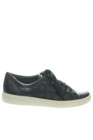 Дамски обувки ECCO, Размер 40, Цвят Черен, Цена 203,00 лв.