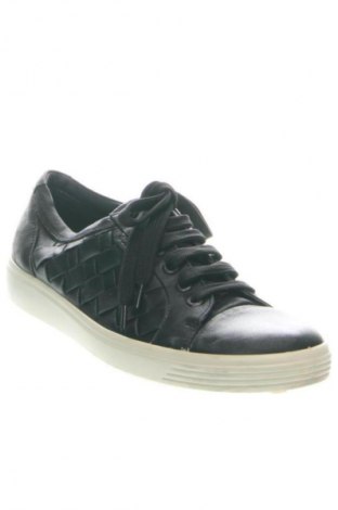 Дамски обувки ECCO, Размер 40, Цвят Черен, Цена 203,00 лв.