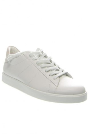 Damenschuhe ECCO, Größe 40, Farbe Weiß, Preis 81,99 €