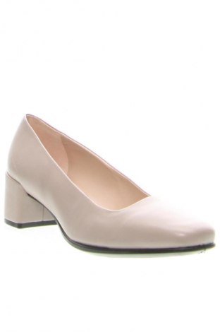 Obuwie damskie ECCO, Rozmiar 40, Kolor Beżowy, Cena 549,99 zł