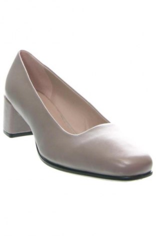 Obuwie damskie ECCO, Rozmiar 39, Kolor Beżowy, Cena 549,99 zł