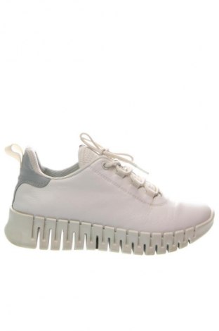 Damenschuhe ECCO, Größe 38, Farbe Ecru, Preis 84,40 €