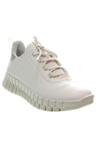 Damenschuhe ECCO, Größe 38, Farbe Ecru, Preis 84,40 €