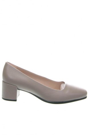 Damenschuhe ECCO, Größe 37, Farbe Grau, Preis 112,99 €