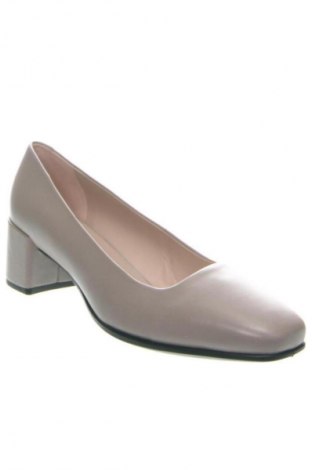 Damenschuhe ECCO, Größe 37, Farbe Grau, Preis 112,99 €