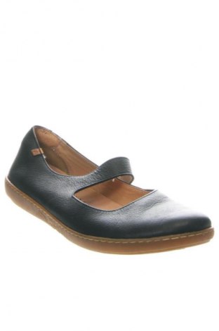 Дамски обувки El Naturalista, Размер 41, Цвят Черен, Цена 164,99 лв.