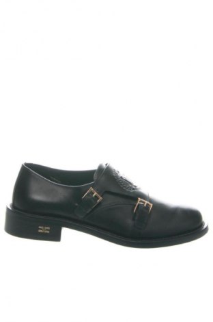 Női cipők Elisabetta Franchi, Méret 37, Szín Fekete, Ár 126 348 Ft