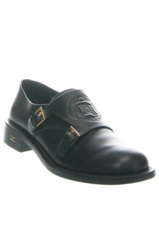 Női cipők Elisabetta Franchi, Méret 37, Szín Fekete, Ár 126 348 Ft