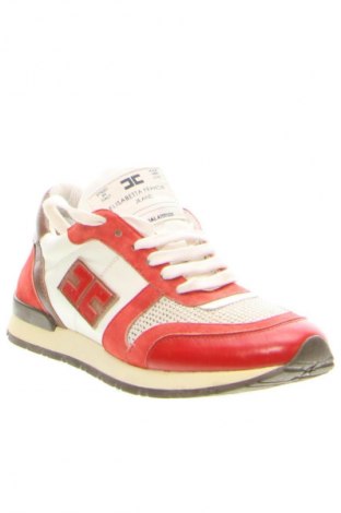Damenschuhe Elisabetta Franchi, Größe 37, Farbe Rot, Preis 174,94 €