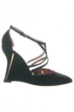 Дамски обувки Escada, Размер 36, Цвят Черен, Цена 368,60 лв.