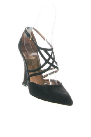 Дамски обувки Escada, Размер 36, Цвят Черен, Цена 368,60 лв.