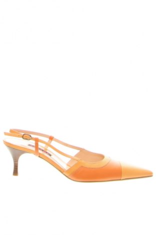 Damenschuhe Escada, Größe 39, Farbe Mehrfarbig, Preis 290,39 €