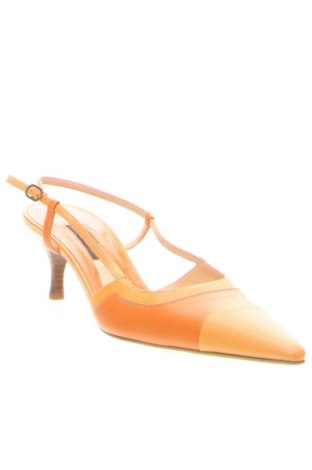 Damenschuhe Escada, Größe 39, Farbe Mehrfarbig, Preis 290,39 €